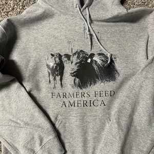 Farmers Feed America